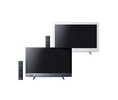 3 téléviseurs Bravia EX42 chez Sony au Japon