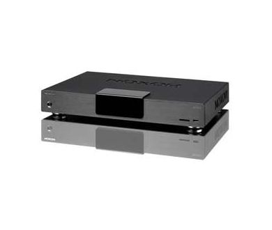 TerraTec NOXON M740 : Lecteur multimédia Full-HD
