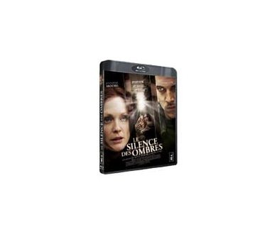 Le Silence des Ombres en test Blu-ray complet