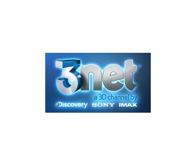 3D relief : 3net annonce la formation de 3net Studios 