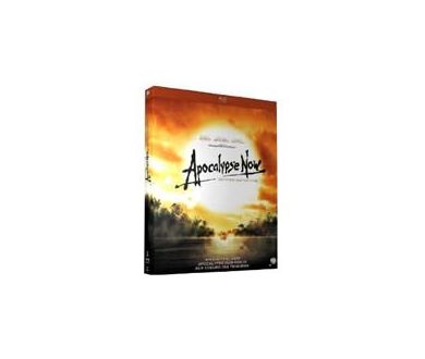 Apocalypse Now, Narnia 3 et Anastasia : Sorties Blu-ray retardées