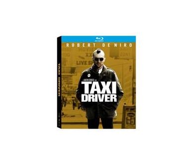 MAJ : Taxi Driver : Restauration 4K et Blu-ray officialisé aux USA
