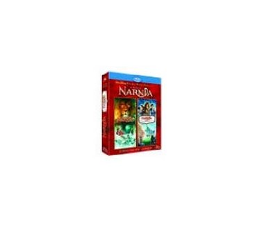 Le Monde de Narnia 1 et 2 en offre éclair sur Amazon