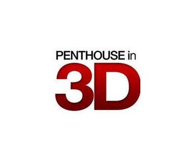 Bientôt une seconde chaîne 3D X pour Penthouse