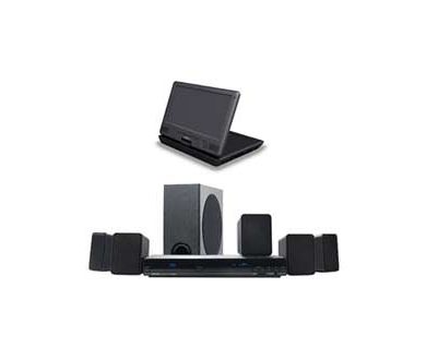 Lecteurs Blu-ray Funai : Intégration de la plateforme radio internet vTuner