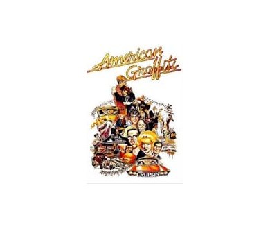 American Graffiti de George Lucas en Blu-ray au mois de mai