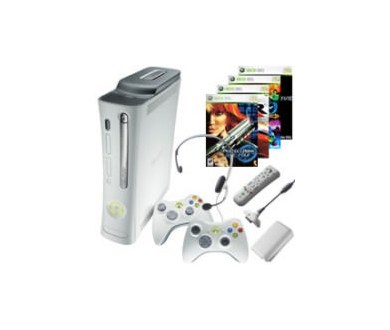 Pas de HD-DVD prévu pour la Xbox 360 !