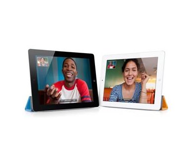 L'iPad 3 pourrait bien s'intituler iPad HD !