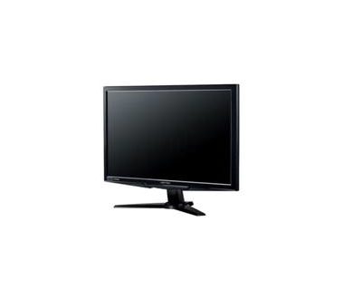 HS233H3B : Un moniteur LCD 3D chez Hannspree