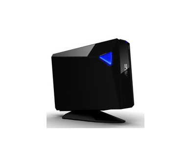Asus BW-12D1S-U : un élégant graveur de Blu-ray externe