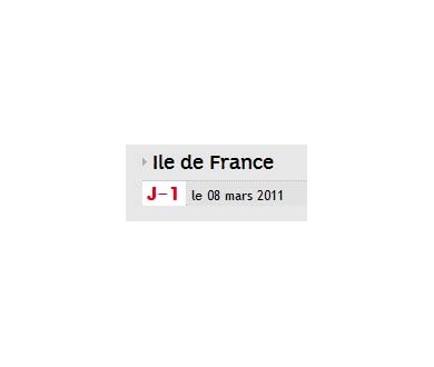 Fin de la TV analogique : J-1 pour l’Ile-de-France