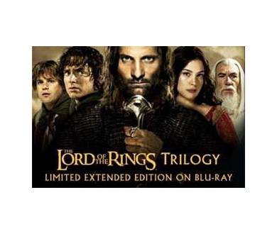 MAJ : Annonce officielle : Le Seigneur des Anneaux en Blu-ray Version Longue