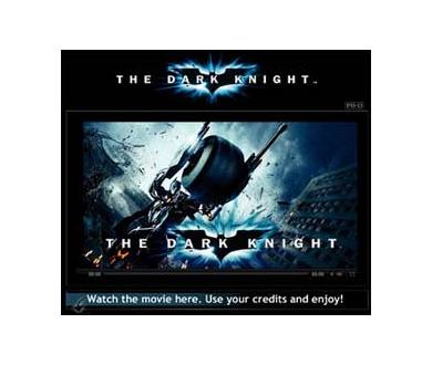 Warner lance un service VOD sur Facebook