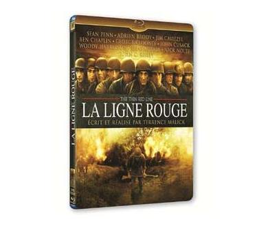 La Ligne Rouge : en Test Blu-ray complet