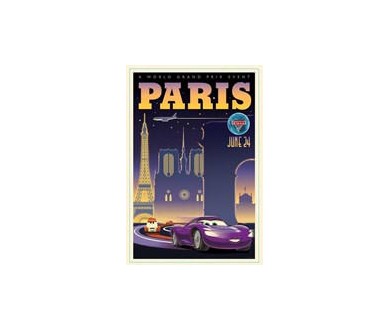 Cars 2 : Date de sortie, 3D et Bande Annonce