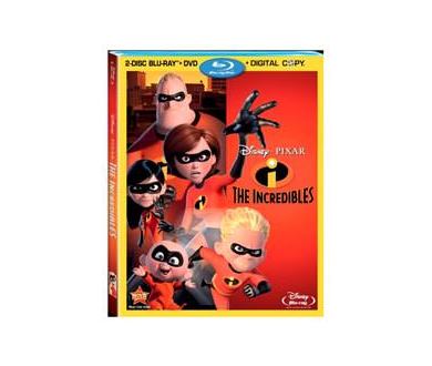Disney Pixar : 2 Blu-ray achetés = le 3e offert