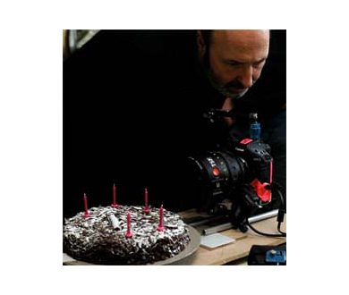 Cédric Klapisch : 25% de son film tourné à l’aide de Reflex Canon
