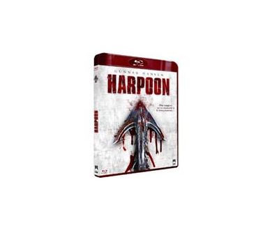 Harpoon en Test Blu-ray