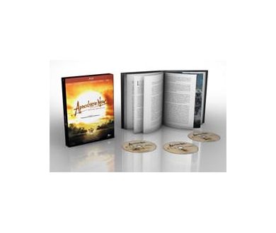 SEVN : Apocalypse Now reçoit le prix de l'édition Blu-ray 2011
