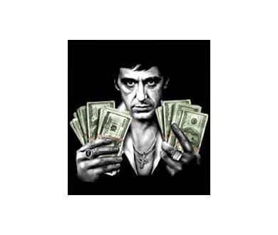 Bon Plan : Scarface en Blu-ray = 5 euros offerts sur un second Blu-ray