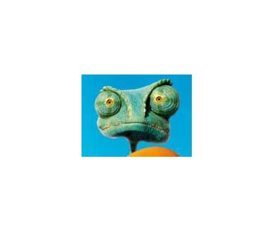 Film d'animation : Rango s'illustre et remporte l'Oscar
