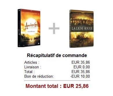 Bon Plan Spécial Blu-ray Apocalypse Now