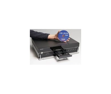 Tournée américaine des lecteurs HD-DVD (HD-A1 / HDXA1) par Toshiba !