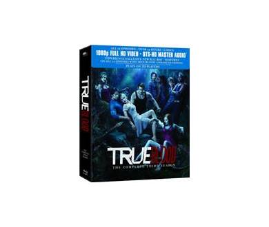 True Blood : Le test Blu-ray de la saison 3