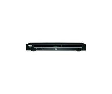 BD-SP309 : Premier lecteur Blu-ray 3D chez Onkyo