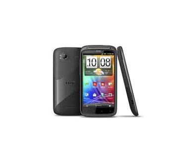 HTC Sensation : un smartphone Android qui filme en 1080p