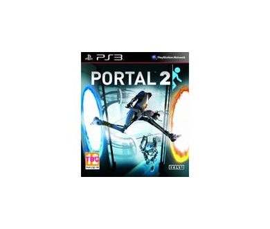 Portal 2 : Un trailer interactif pour « Super 8 »