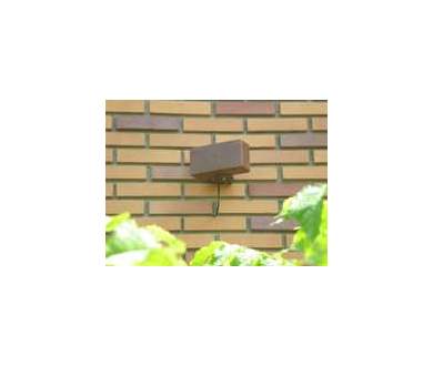 Une antenne écolo et petit prix chez Antengrin
