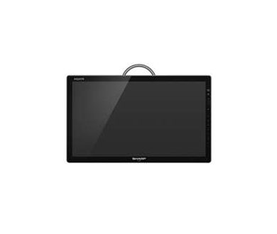 Sharp lance des TV mobiles avec la gamme Free-Style Aquos