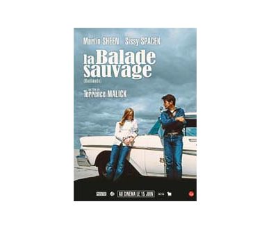La Balade Sauvage ressort au cinéma le 15 juin