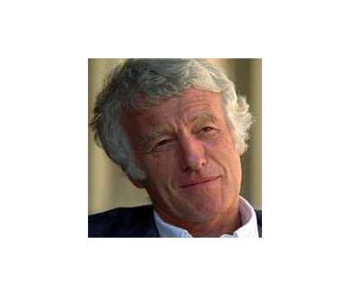 Roger Deakins remporte un ASC Award pour Skyfall