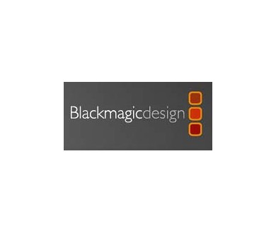 La Blackmagic Cinema Camera déclinée en monture Micro 4/3 