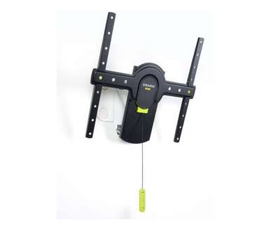 Erard lance le TiLTiT : un système de fixation murale intelligent