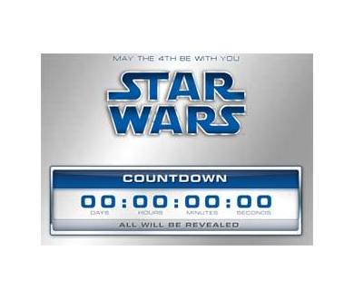 Mise à Jour : Star Wars en Blu-ray : Détails, Visuels...