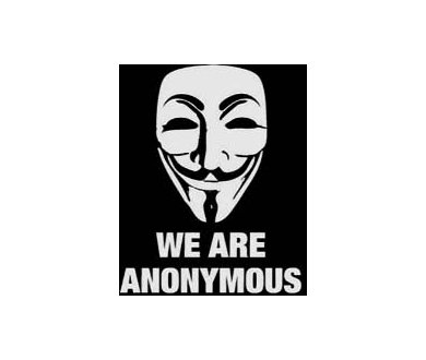 Les Anonymous nient être à l’origine du piratage du PSN