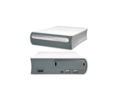 Xbox 360 et son lecteur HD-DVD : moins cher qu'une PS3 équipée du Blu-Ray !