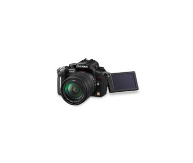 Des spécifications techniques pour le futur GH3 de Panasonic