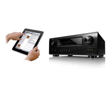 Une offre de musique HD dès juin chez Apple