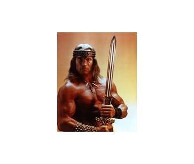 Conan le Barbare / Conan le Destructeur : Blu-ray le 17/08 en France
