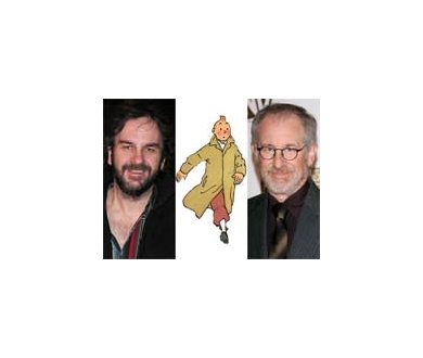 Tintin : Une suite certes tardive mais confirmée par Spielberg