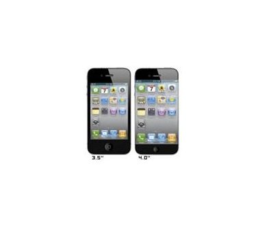 Vers un iPhone 5 capable de filmer en 1080p ?