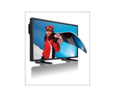 Un téléviseur Full-HD 3D sans lunettes disponible au Japon