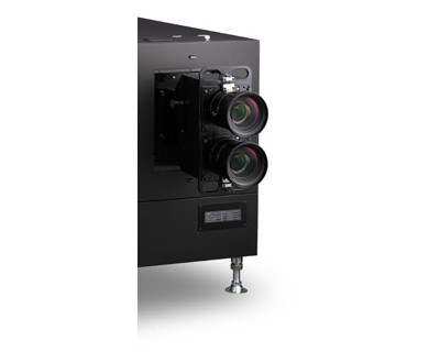 Des salles de cinéma 3D médiocres pour la 2D