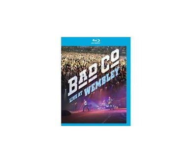 Bad Company : le concert de Wembley 2010 en Blu-ray le 28 juin