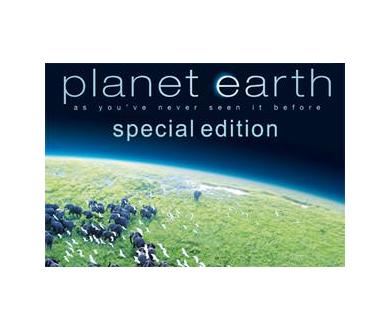 MAJ : Planet Earth : Bientôt un Blu-ray Edition Spéciale