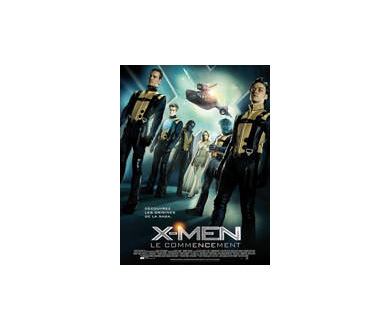 Opération Blu-ray X-Men : de -20% à -50% sur les titres de la Saga